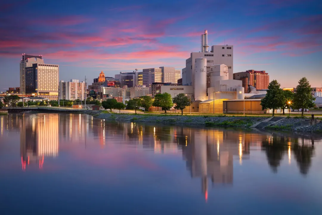 Rochester, MN housing market