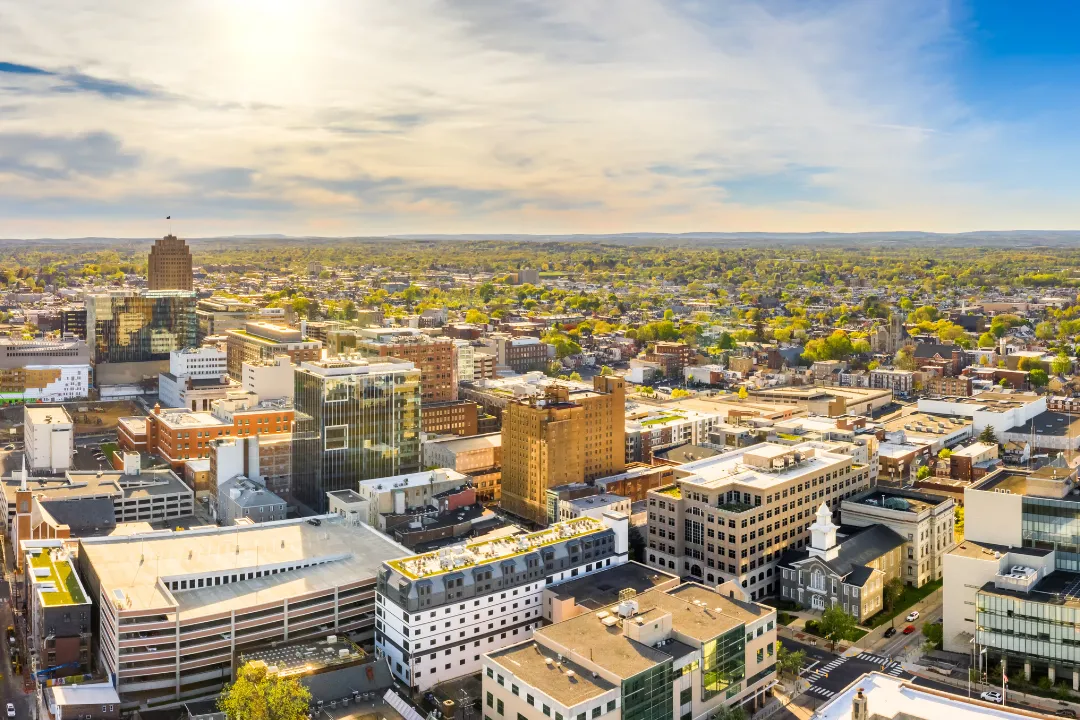 Springfield, MO housing market
