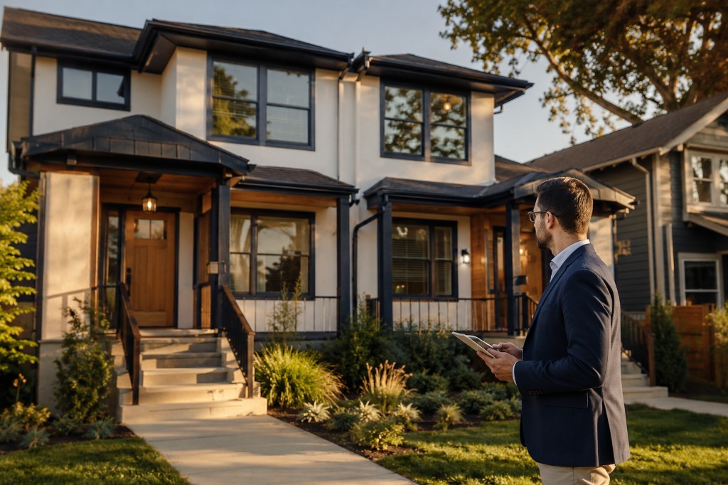 Investment Property