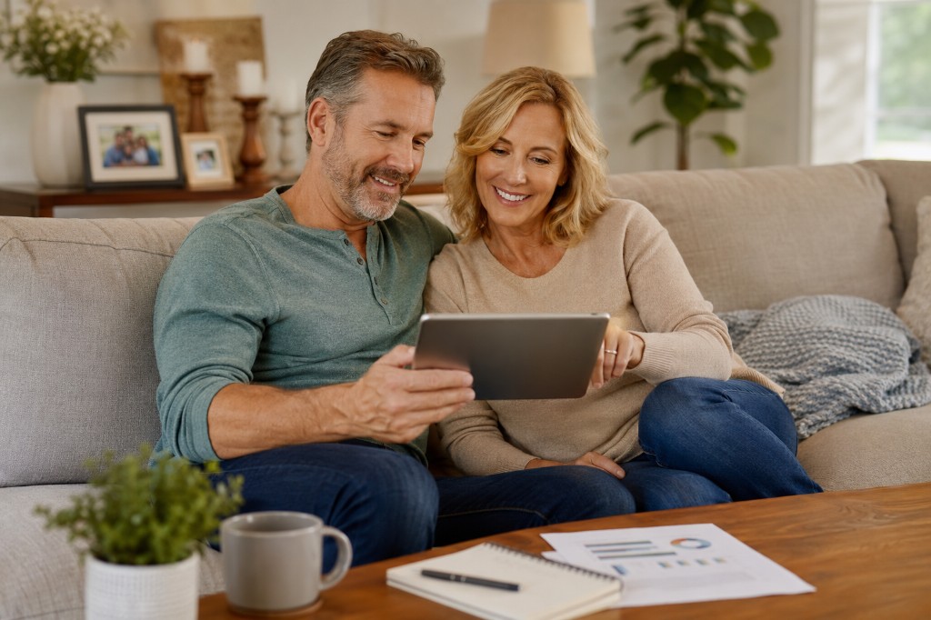Refinance