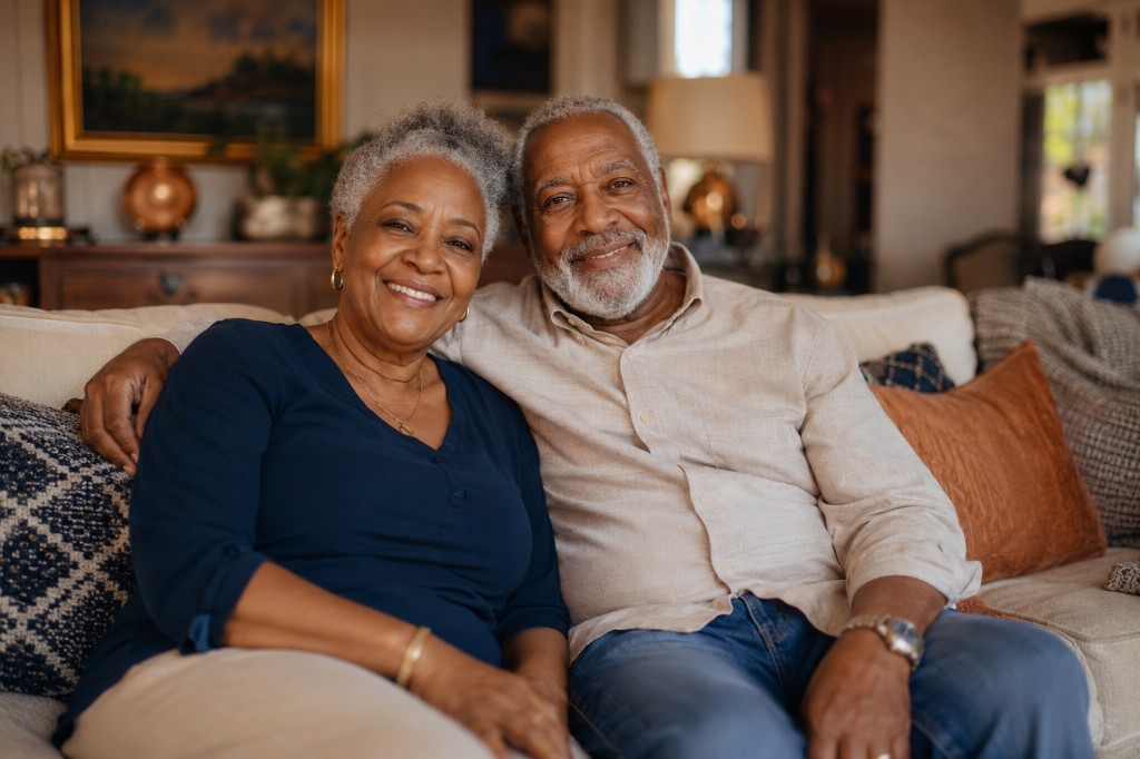 Reverse Mortgage