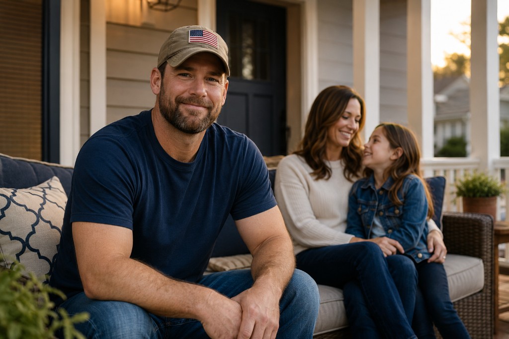 VA Loans