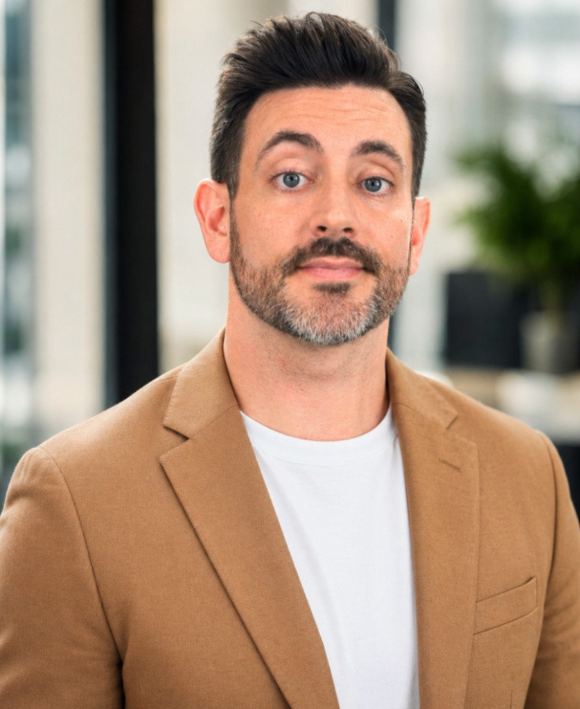 Niko Kramer, Mortgage Loan Officer