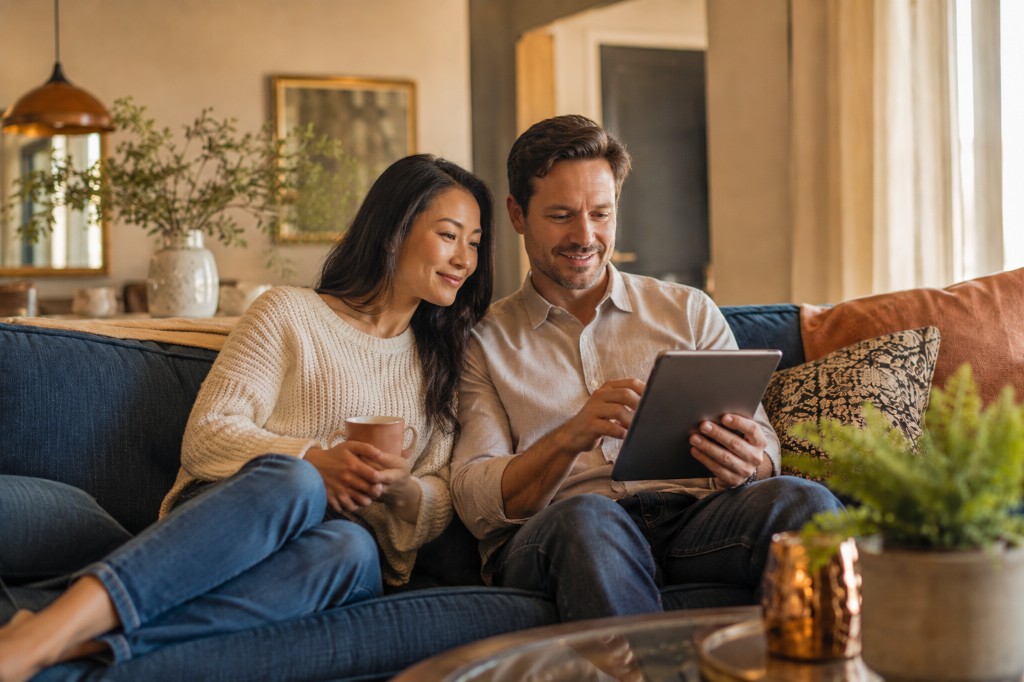 Looking to Refinance