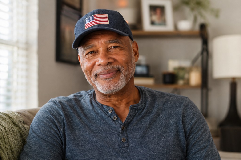 A Veteran